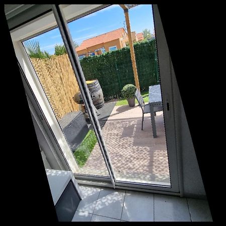 Maison De Vacances Torreilles Plage 6 Personnes Exterior foto