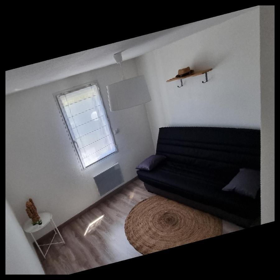 Maison De Vacances Torreilles Plage 6 Personnes Exterior foto