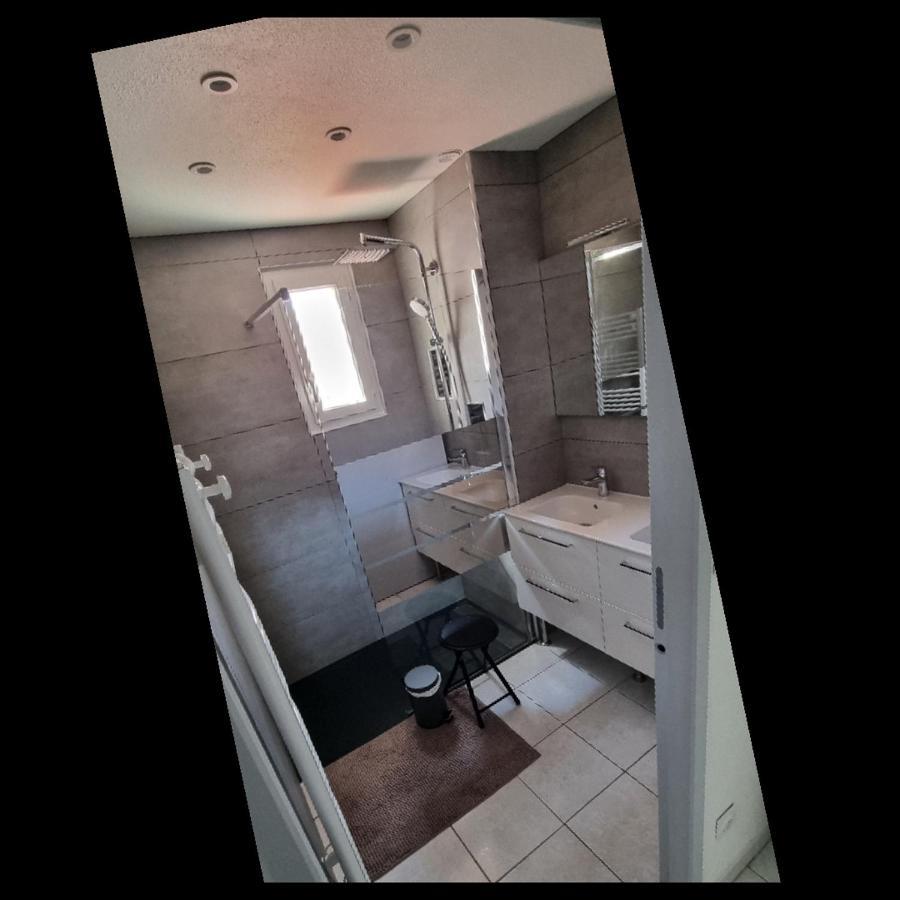 Maison De Vacances Torreilles Plage 6 Personnes Exterior foto